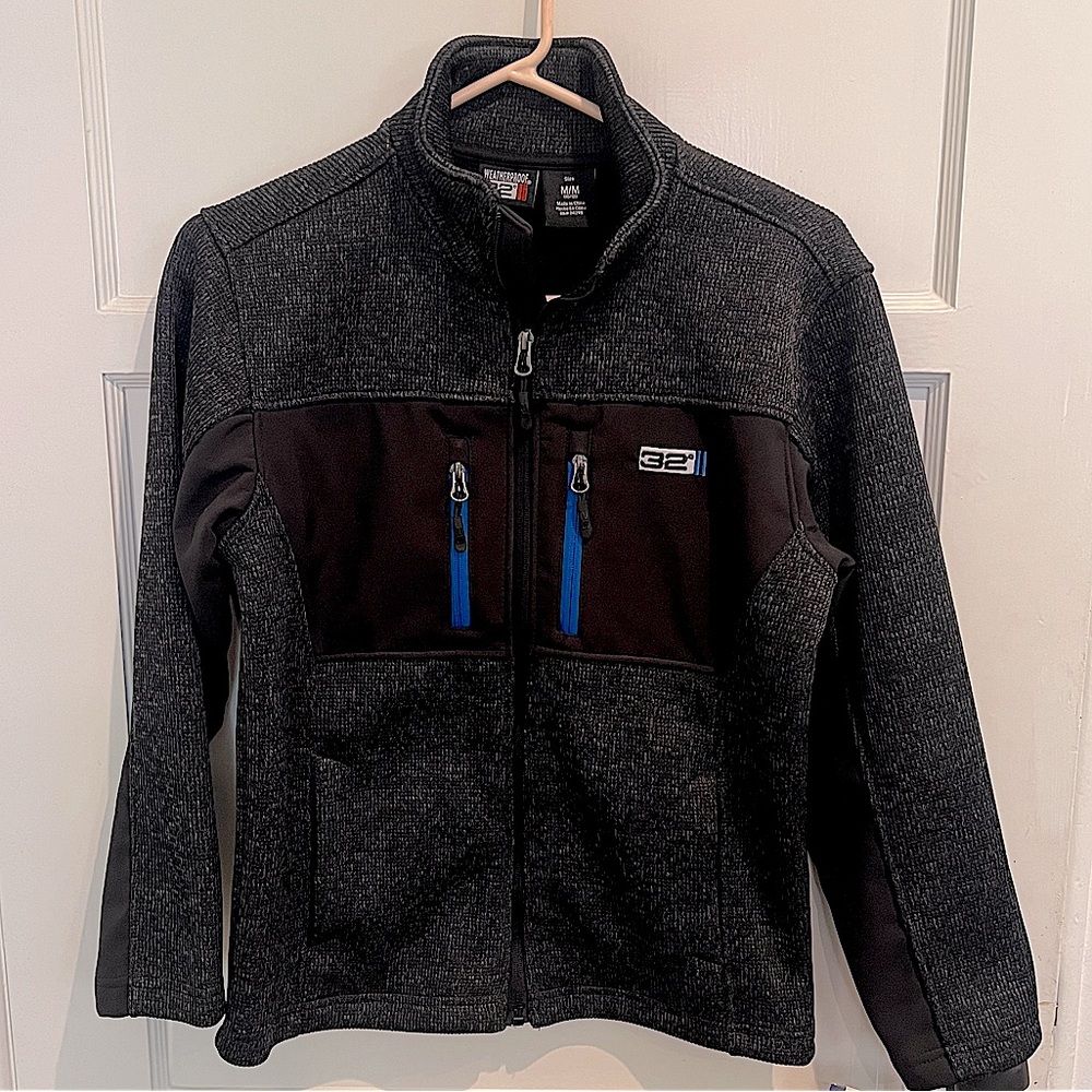 Weatherproof 32° jacket youth
